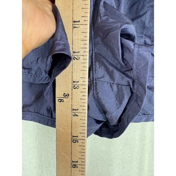 FREE PEOPLE MOVEMENT  Womens "The Way Home" Running Shorts‎ purple sz M - Picture 6 of 9